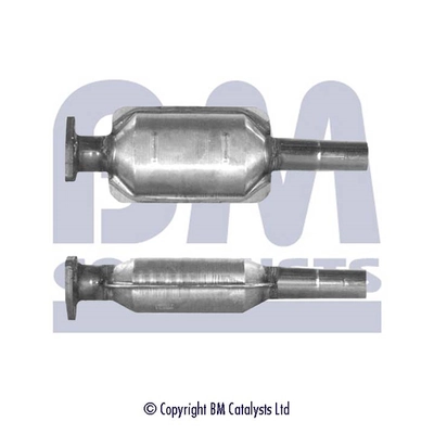 Catalytic Converter